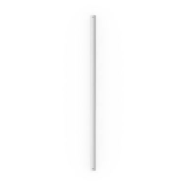 SULION Accesorio Tija Blanco de Ø21x600mm