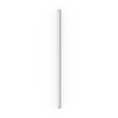 SULION Accesorio Tija Blanco de Ø26x600mm
