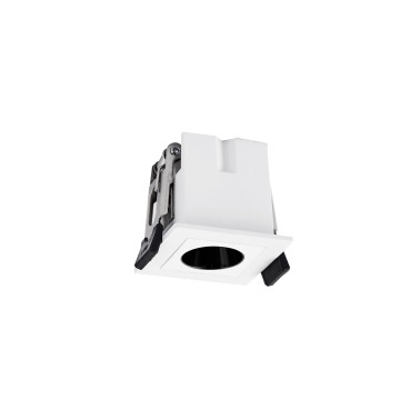 MANTRA BLAU Foco Empotrable 1L 3W 3000K Blanco