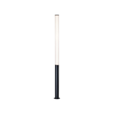 MANTRA GANT 1550 Farola IP65 32W 3000K Negro