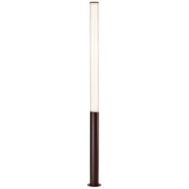MANTRA GANT 2050 Farola IP65 43W 3000K Corten