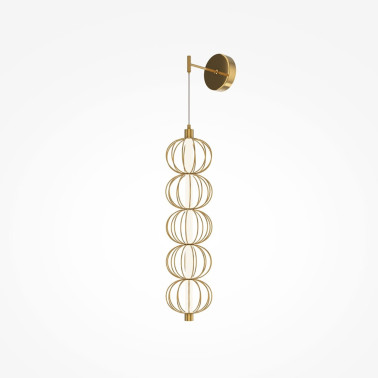 MAYTONI GOLDEN CAGE Aplique De Pared