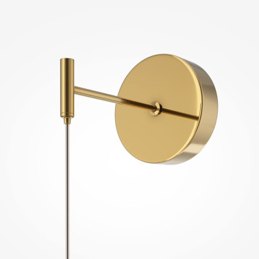 MAYTONI GOLDEN CAGE Aplique De Pared
