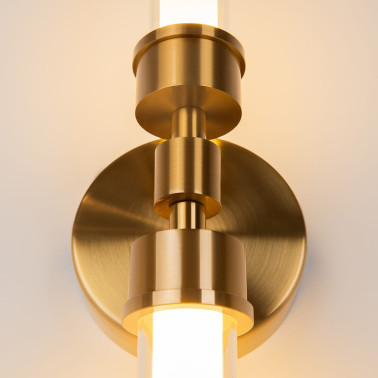 MAYTONI STELO Aplique De Pared Latón