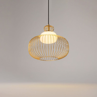 MAYTONI LEVITATION 345 Colgante Latón