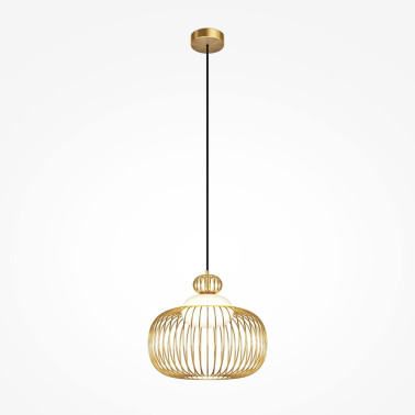 MAYTONI LEVITATION 345 Colgante Latón