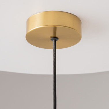 MAYTONI LEVITATION 258 Colgante Latón