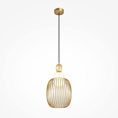 MAYTONI LEVITATION 258 Colgante Latón