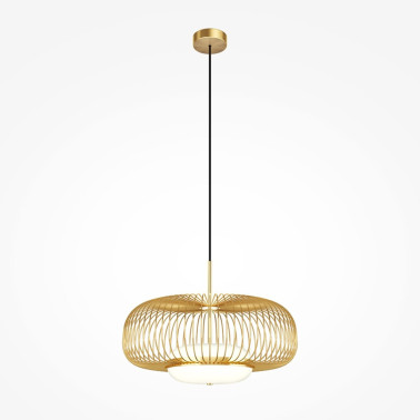 MAYTONI LEVITATION 500 Colgante Latón