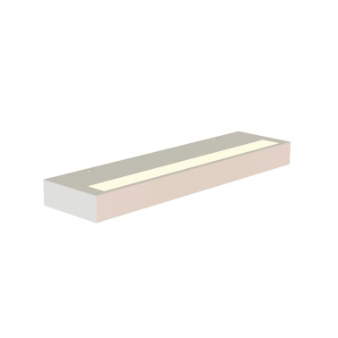 MANTRA CONIL 390 Aplique 30W CCT DIM Blanco