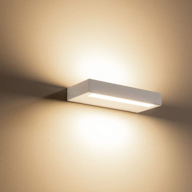 MANTRA CONIL 390 Aplique 30W CCT DIM Blanco