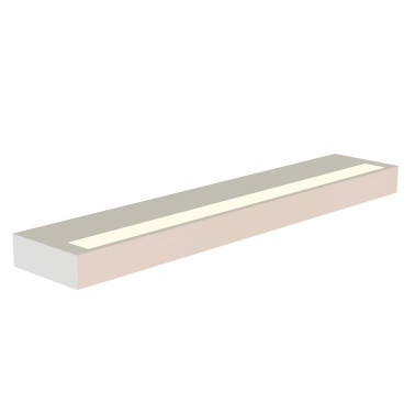 MANTRA CONIL 520 Aplique 40W CCT DIM Blanco