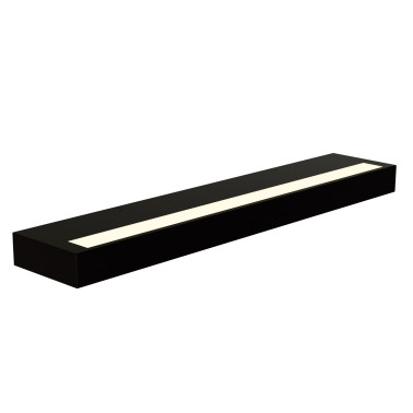 MANTRA CONIL 520 Aplique 40W CCT DIM Negro
