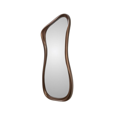 SCHULLER GINA 69x170 Espejo Bronce Oscuro
