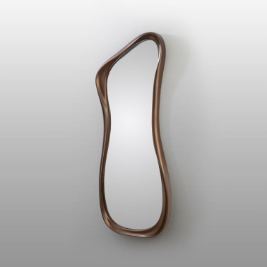 SCHULLER GINA 69x170 Espejo Bronce Oscuro