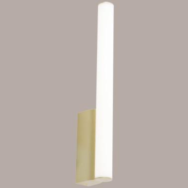 MANTRA ANTIGA 452 Aplique LED IP44 3000K Oro