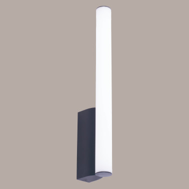 MANTRA ANTIGA 452 Aplique LED IP44 4000K Negro
