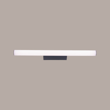 MANTRA ANTIGA 592 Aplique LED IP44 4000K Negro