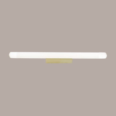 MANTRA ANTIGA 592 Aplique LED IP44 4000K Oro