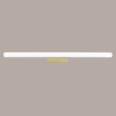 MANTRA ANTIGA 892 Aplique LED IP44 3000K Oro
