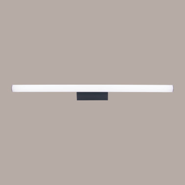 MANTRA ANTIGA 892 Aplique LED IP44 4000K Negro