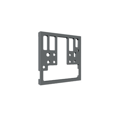 GOCCIA STAMP 110 Separador para Entrada Cable Lateral