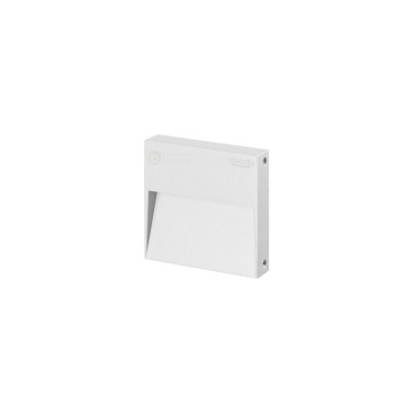 GOCCIA STAMP 110 Aplique de Pared Blanco