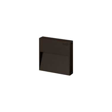 GOCCIA STAMP 110 Aplique de Pared Bronce