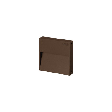 GOCCIA STAMP 110 Aplique de Pared Corten