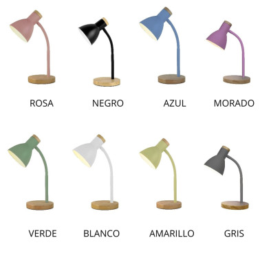 FLEXO EPI VARIOS ACABADOS