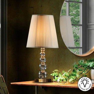 SCHULLER MERCURY Sobremesa Grande Champán