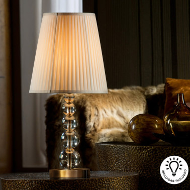 SCHULLER MERCURY Sobremesa Grande Champán