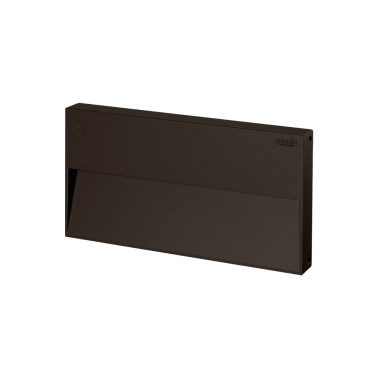 GOCCIA STAMP 280 Aplique de Pared Bronce