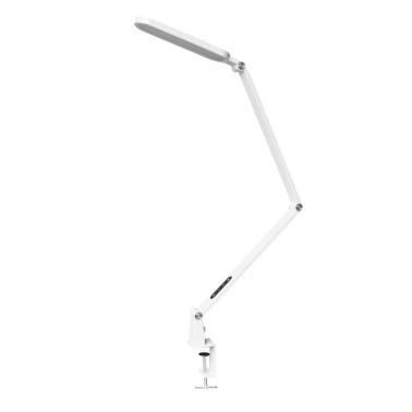 LÁMPARA PINZA CONECT BLANCO 13W CCT