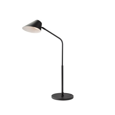 SCHULLER ESINO Sobremesa Negro con Mando