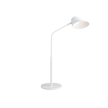 SCHULLER ESINO Sobremesa Blanco con Mando