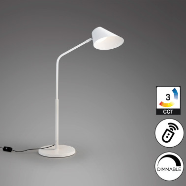 SCHULLER ESINO Sobremesa Blanco con Mando