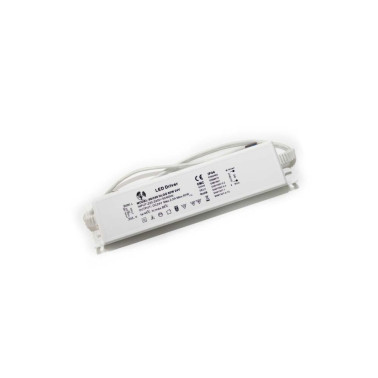 LIGHTED ALIMENTACION 60W IP44 24DC