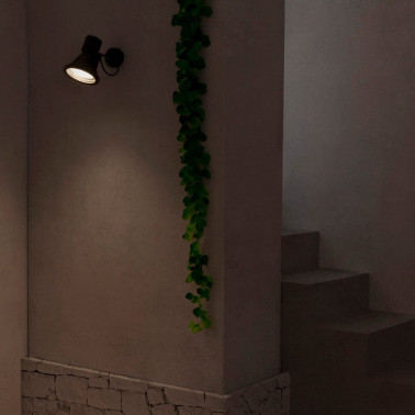 FARO PROJECT 165 Proyector Gris Oscuro