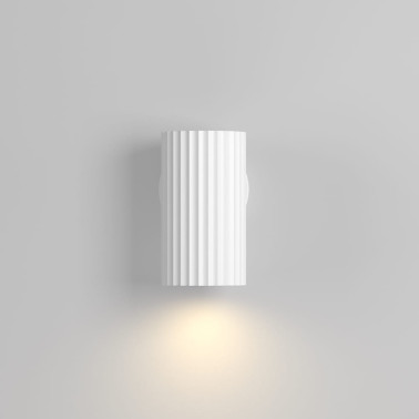 MAYTONI CALIPSO Aplique de Pared Blanco GU10