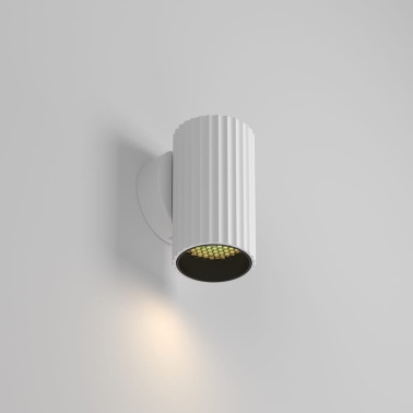MAYTONI CALIPSO Aplique de Pared Blanco GU10