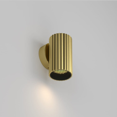 MAYTONI CALIPSO Aplique de Pared Latón GU10