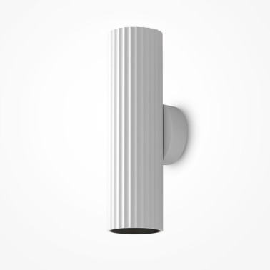 MAYTONI CALIPSO 2L Aplique de Pared Blanco GU10