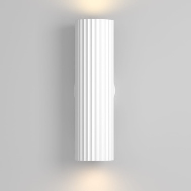 MAYTONI CALIPSO 2L Aplique de Pared Blanco GU10