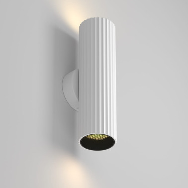 MAYTONI CALIPSO 2L Aplique de Pared Blanco GU10