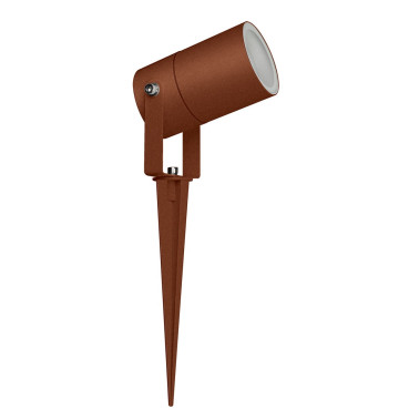 LED BAY PixeGU10 Proyector con Estaca Corten