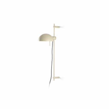 FARO MATILDA Aplique Móvil Beige