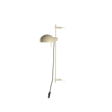 FARO MATILDA Aplique Móvil Beige