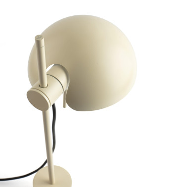 FARO MATILDA Lámpara Sobremesa Beige