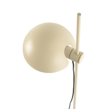 FARO MATILDA Lámpara de Pie Beige